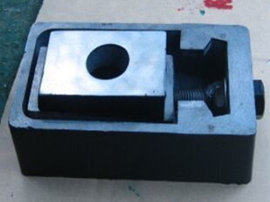 S81數(shù)控機床調(diào)整墊鐵